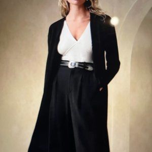 Banana Republic Duster Sweater